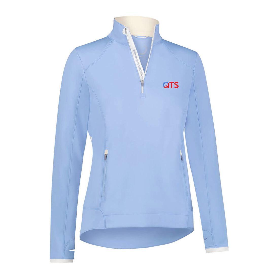 Zero Restriction Women's Sofia Quarter-Zip