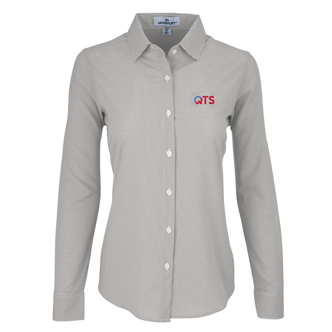 Women's Vansport Sandhill Dress Shirt