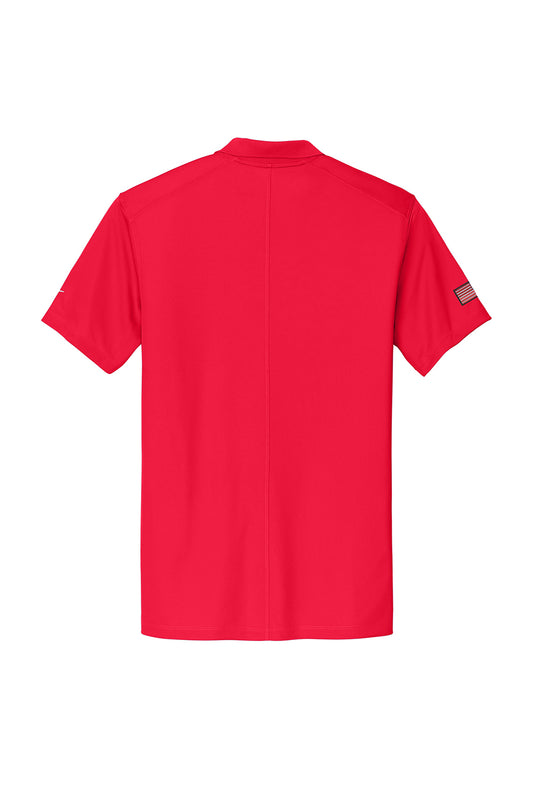 Nike Victory Solid Polo (RED Fridays Polo)
