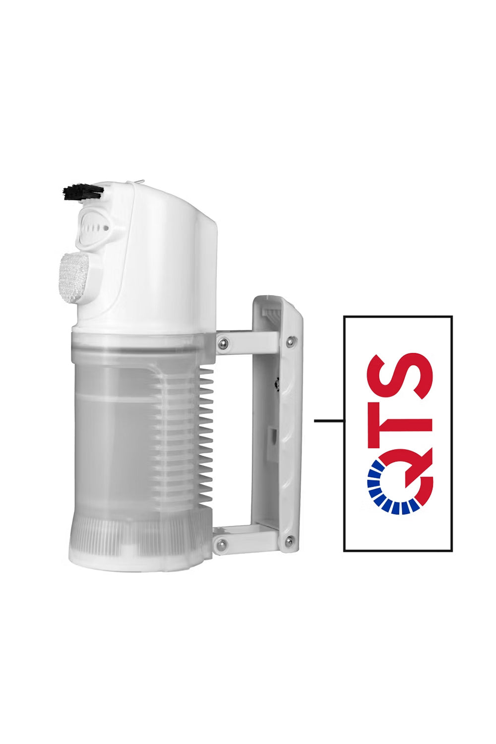 Conair Travel Smart Steamer