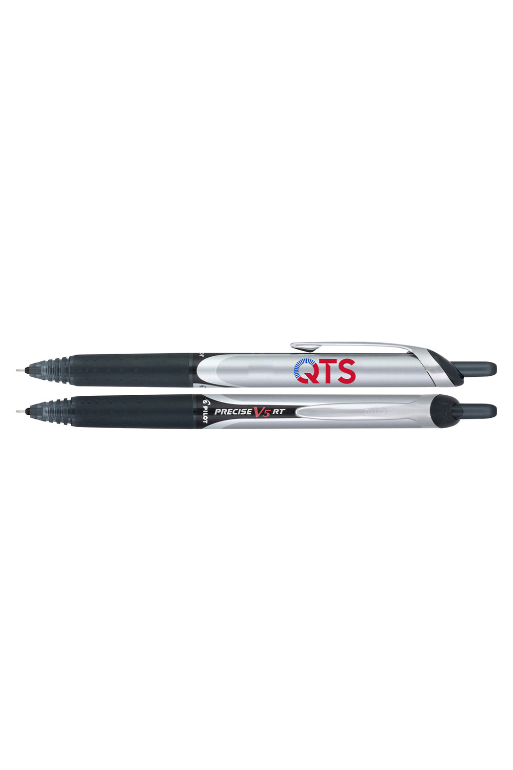 Pilot Precise® V5 Retractable Premium Rolling Ball Pen (0.5mm)