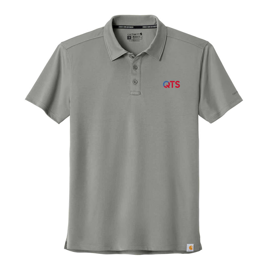 Carhartt Force® Sun Defender™ Polo