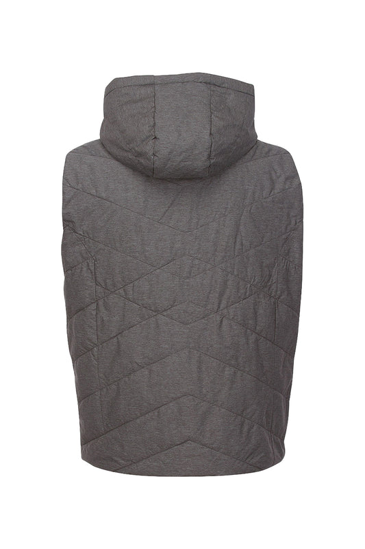 Fossa Jupiter Puffer Vest