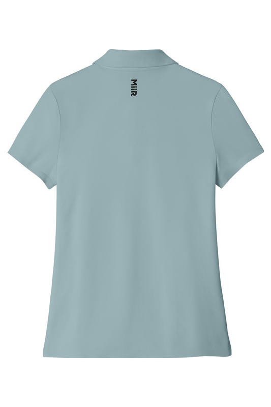MiiR Women's Alta Polo