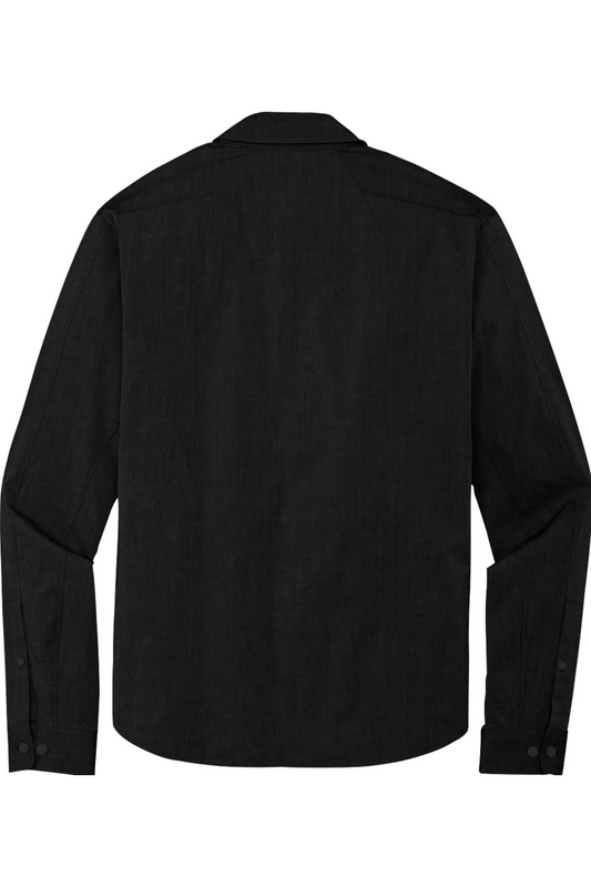 OGIO Commuter Woven Shirt
