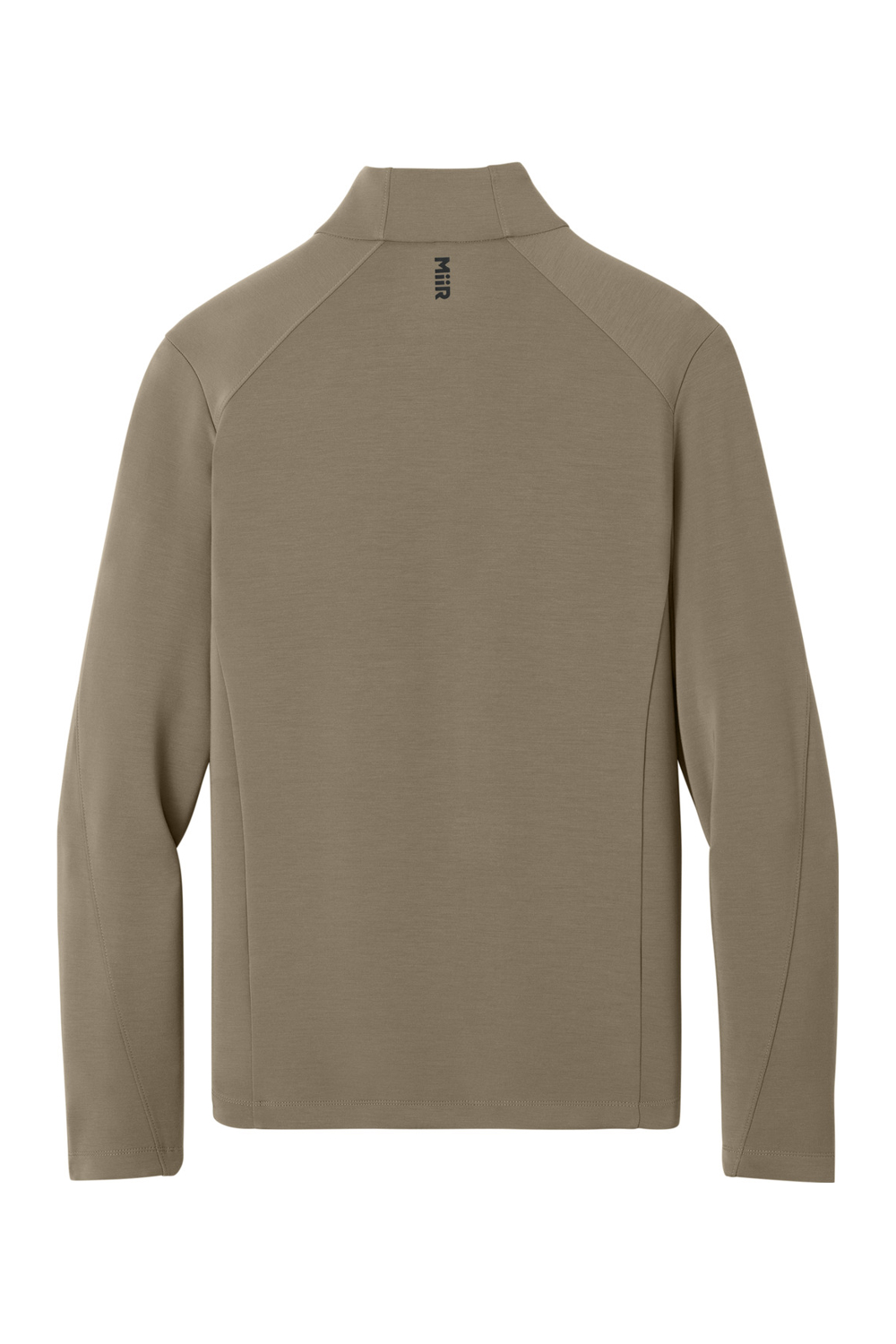 MiiR Kumo 1/4-Snap Pullover