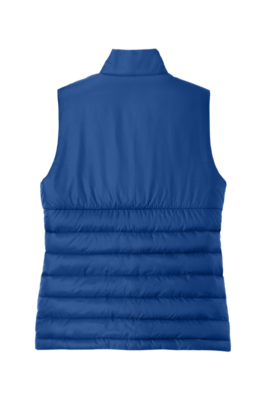 Eddie Bauer Ladies Quilted Vest