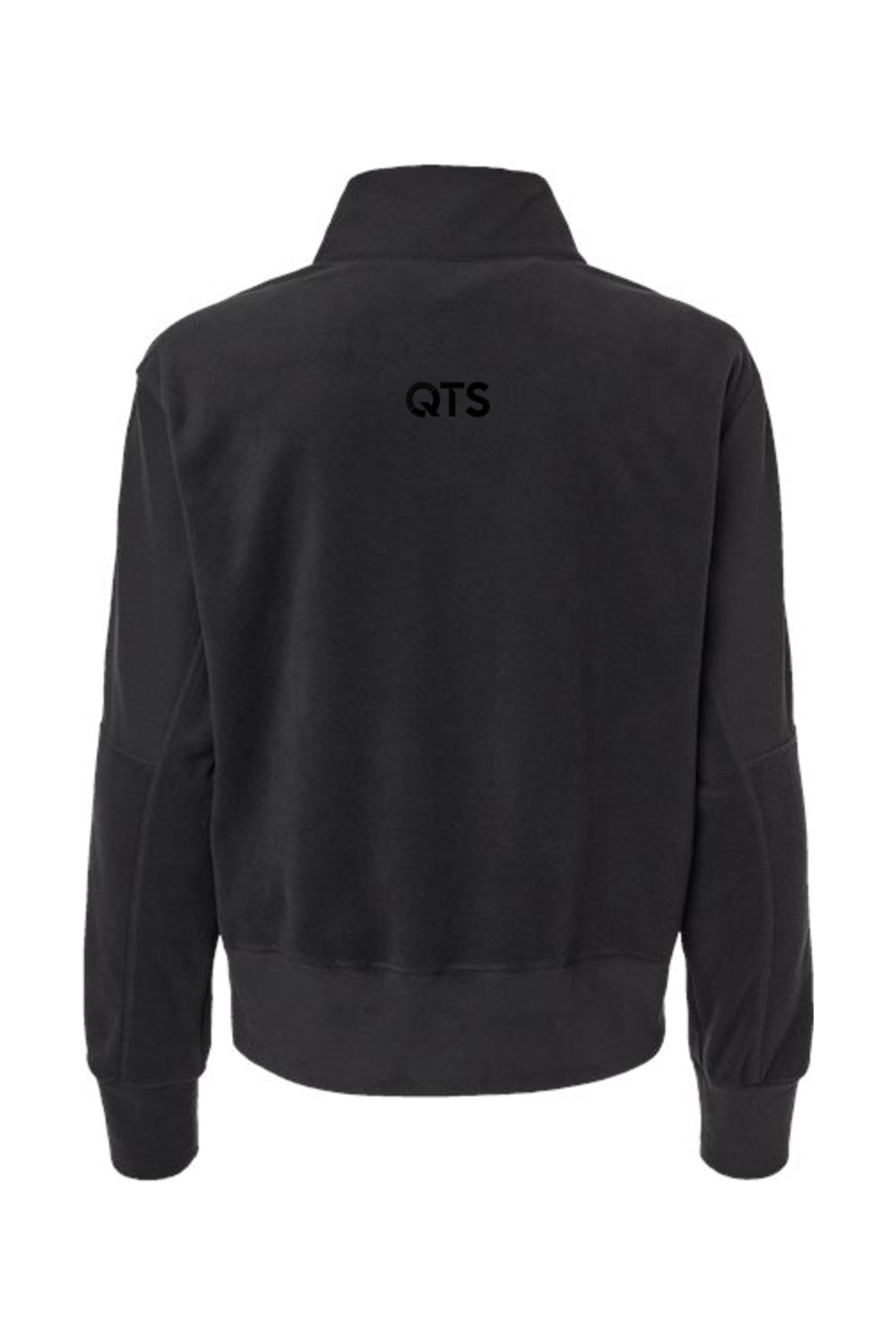 Adidas Women's Fleece Quarter-Zip Pullover