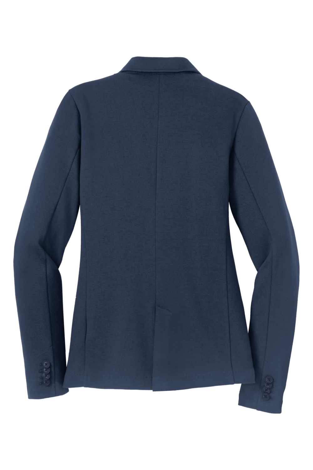 Port Authority Ladies Knit Blazer