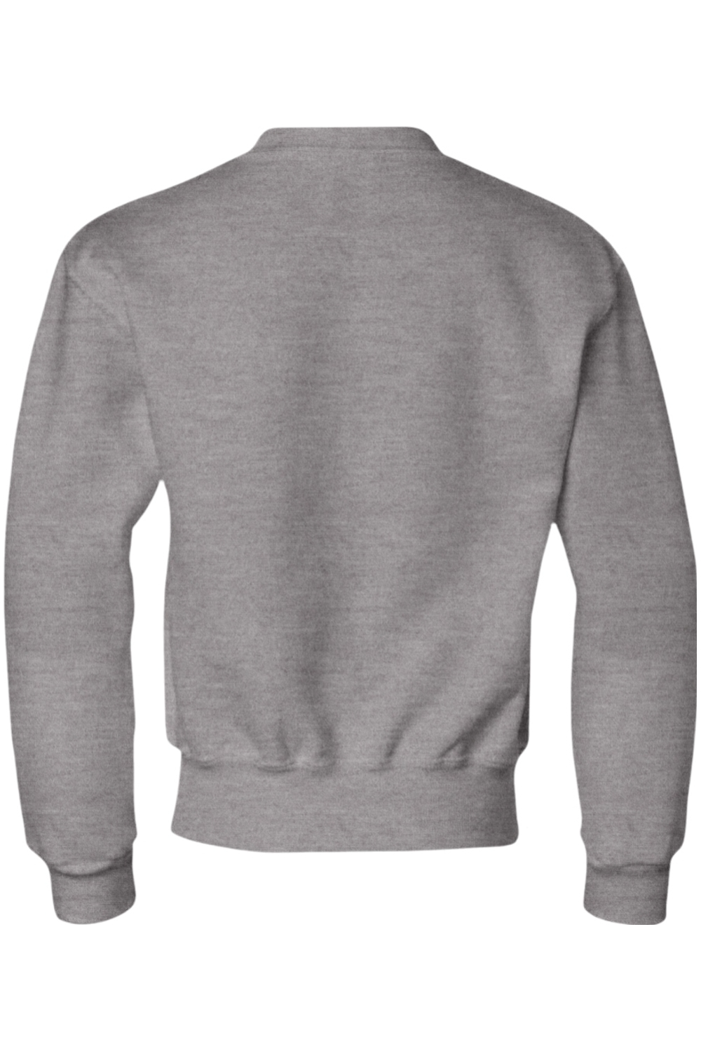 JERZEES Youth NuBlend Crewneck Sweatshirt
