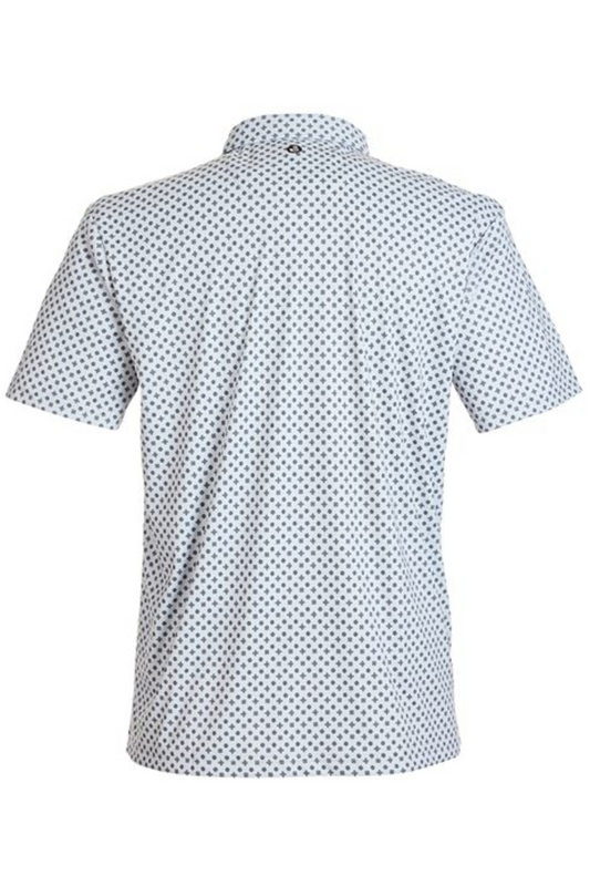 Swannies Men's Hazelwood Polo