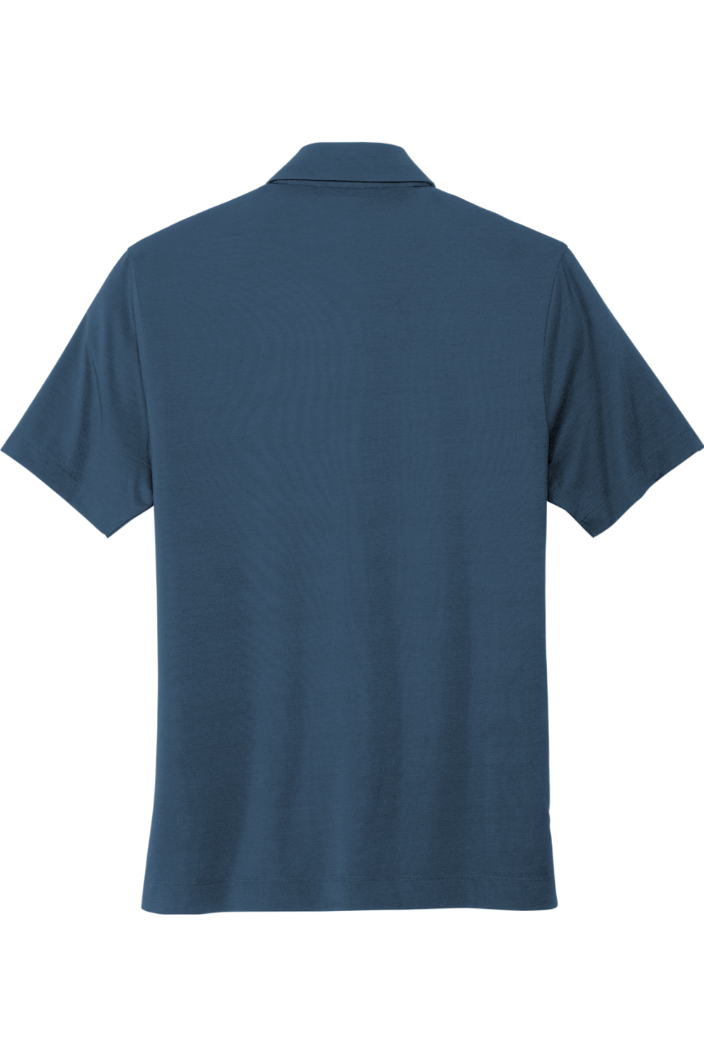 MERCER+METTLE Stretch Jersey Polo
