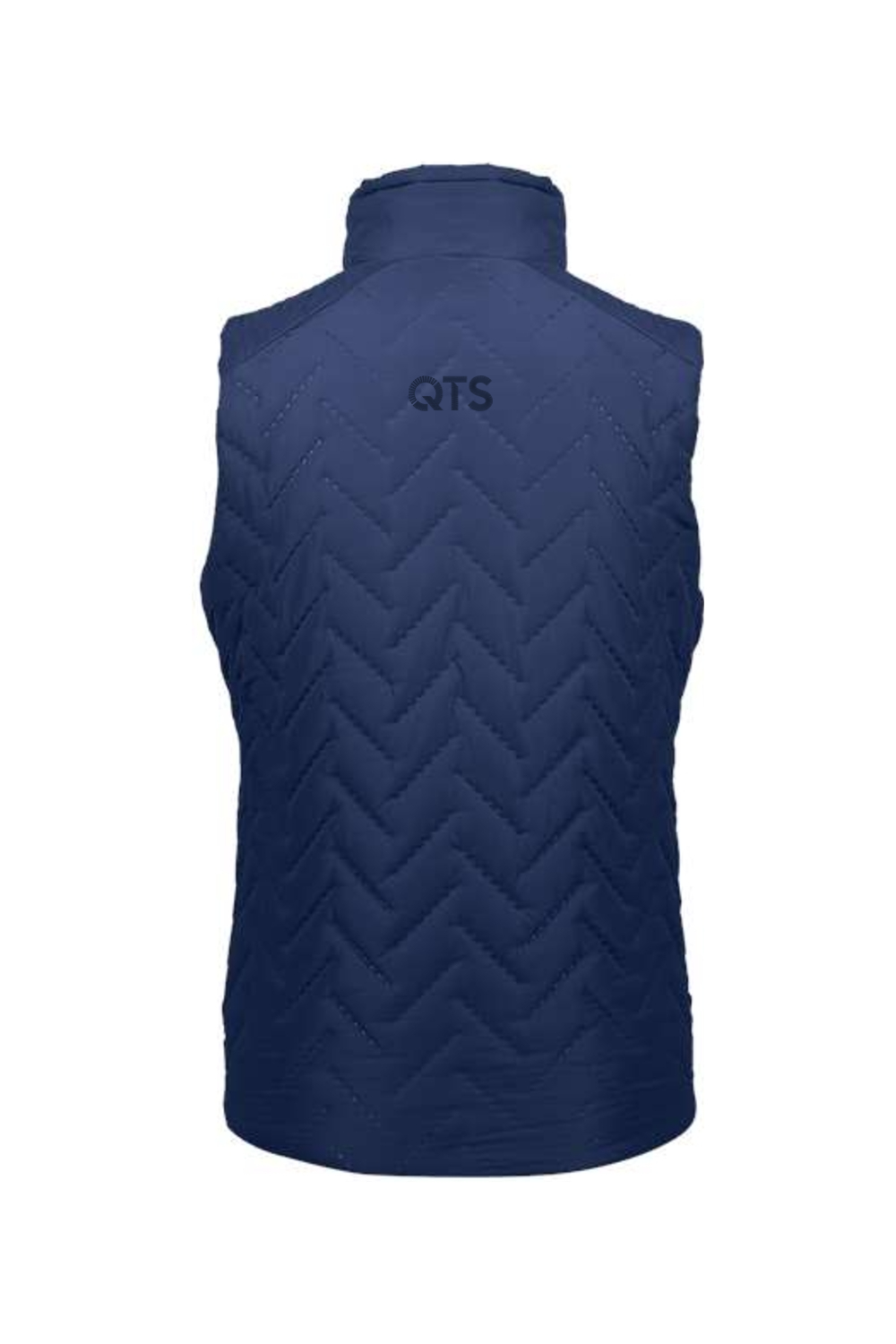 Holloway Women's Repreve Eco Quilted Vest