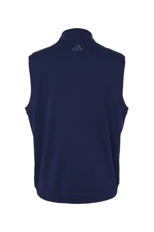 Adidas Club Quarter-Zip Vest