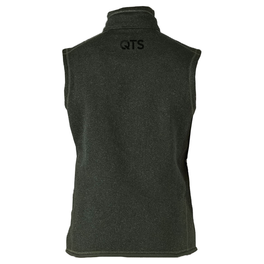 Patagonia Men's Better Sweater® Fleece Vest