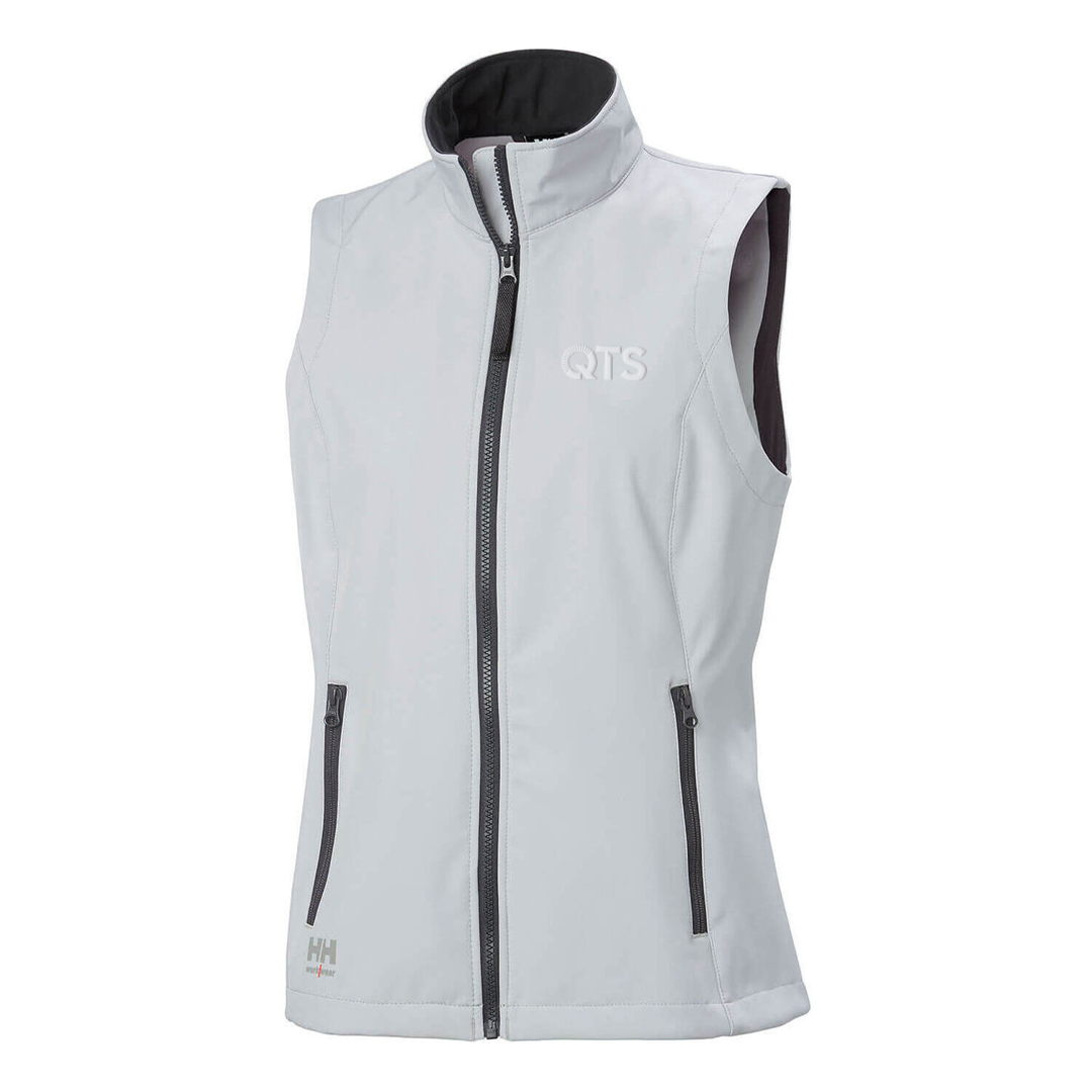 Helly Hansen Women's Manchester 2.0 Softshell Vest