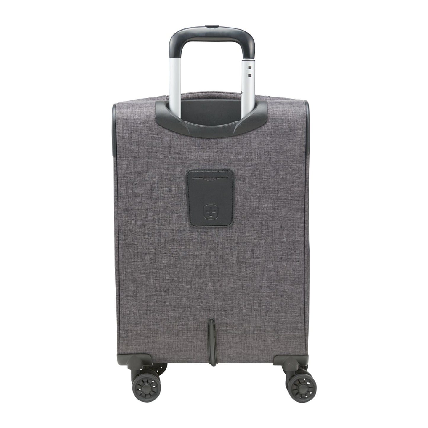 Wenger RPET 21" Graphite Carry-On