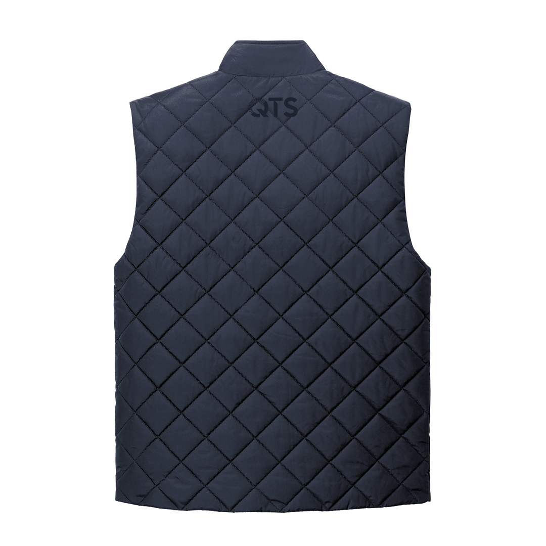 Brooks Brothers® Quilted Vest
