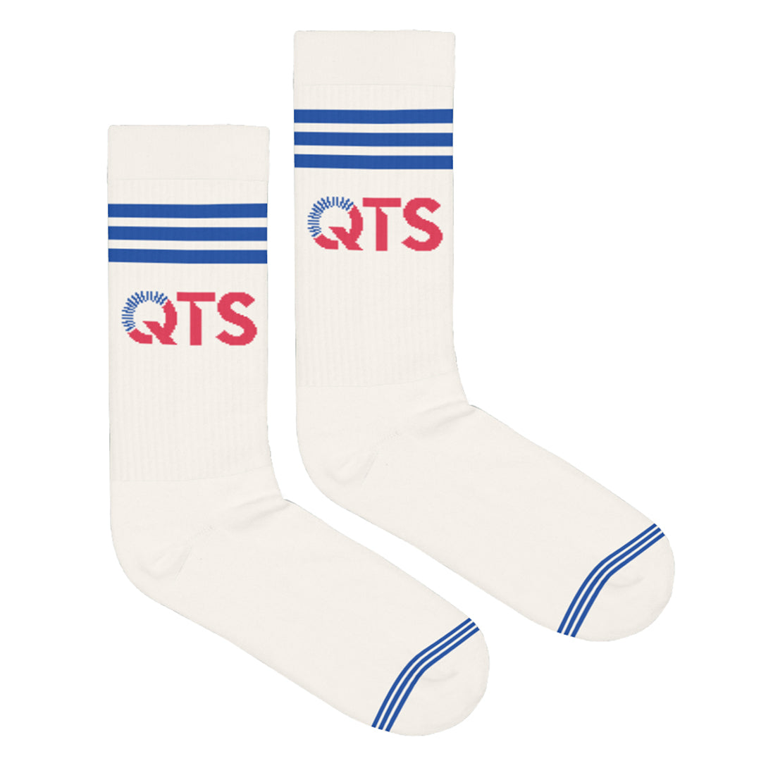 Cotton Athletic Crew Sock