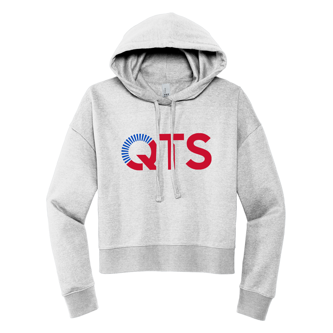 District® Women’s V.I.T.™ Fleece Hoodie