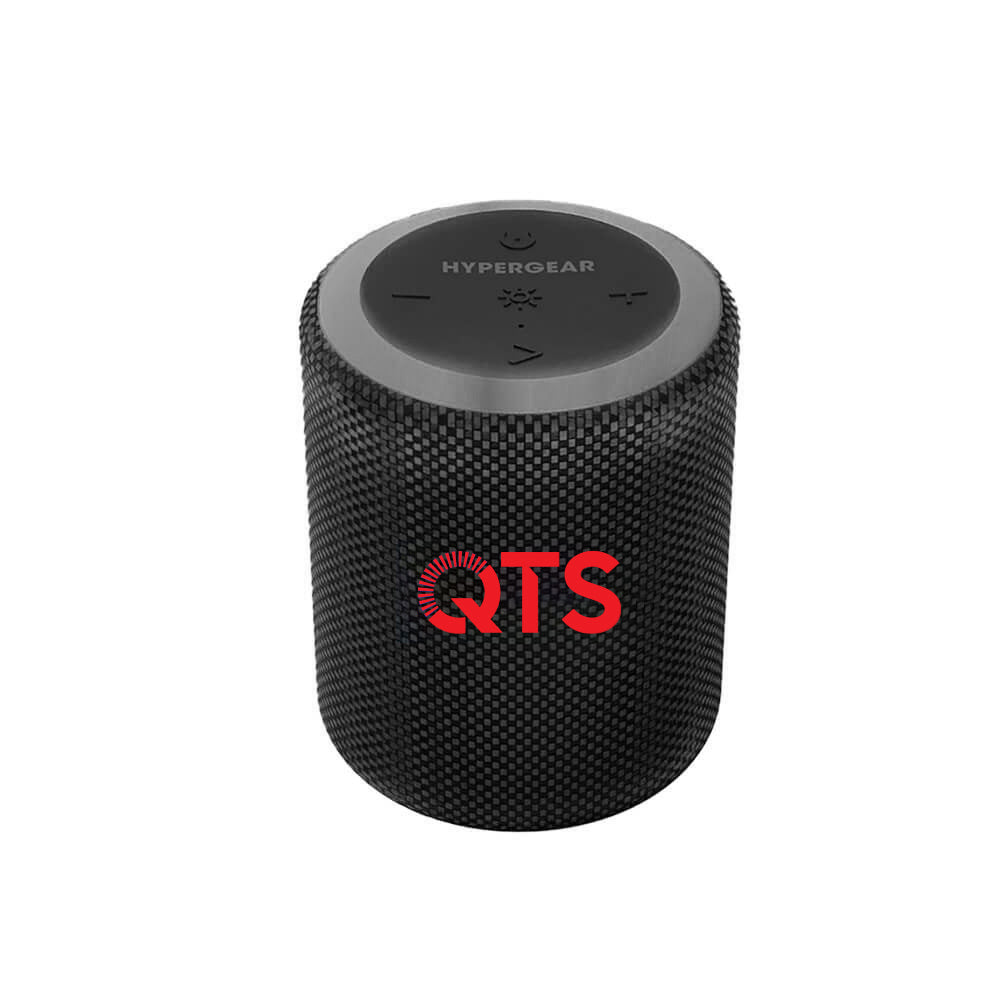 HyperGear Halo Waterproof LED Wireless Speaker