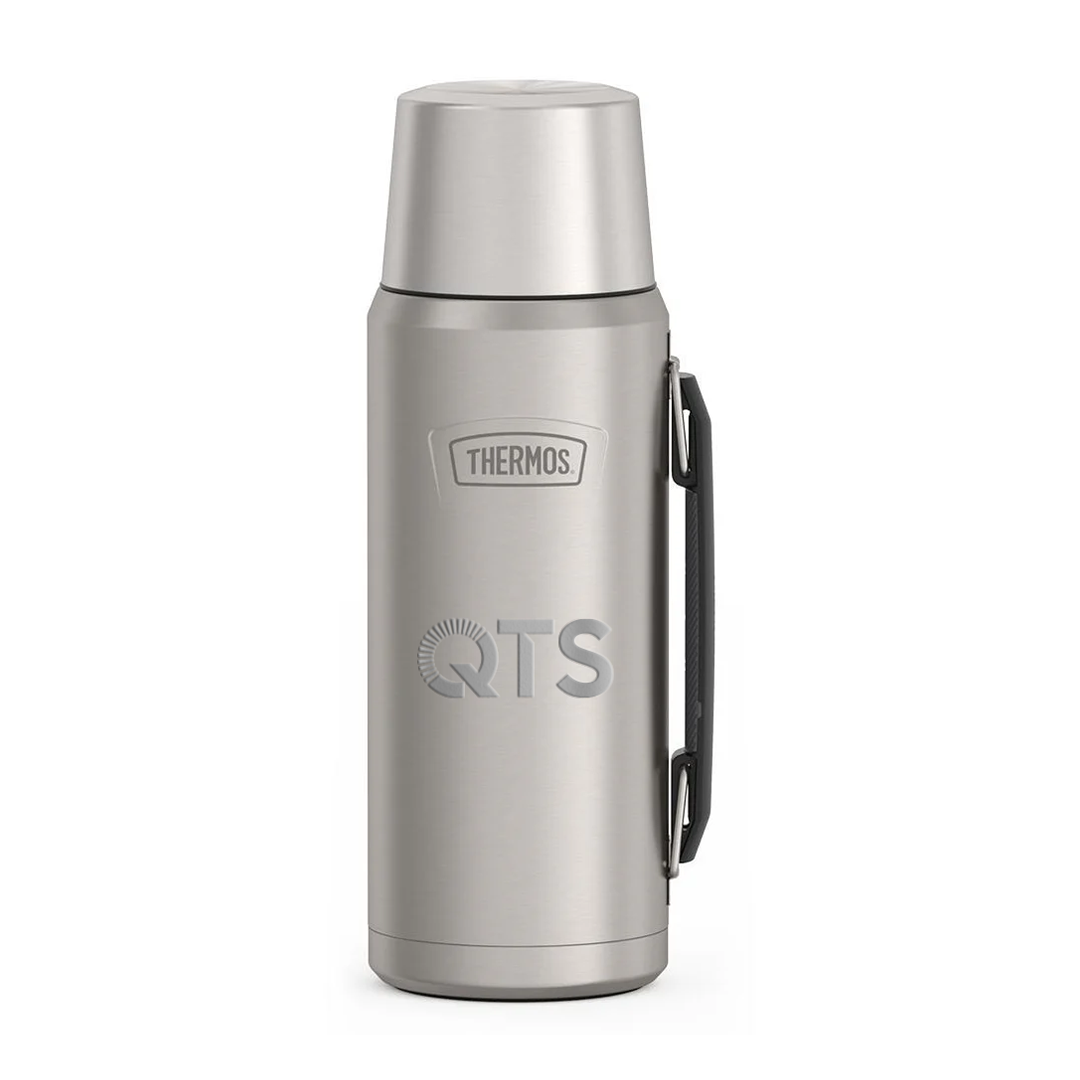 Thermos 40oz ICON™ BEVERAGE BOTTLE