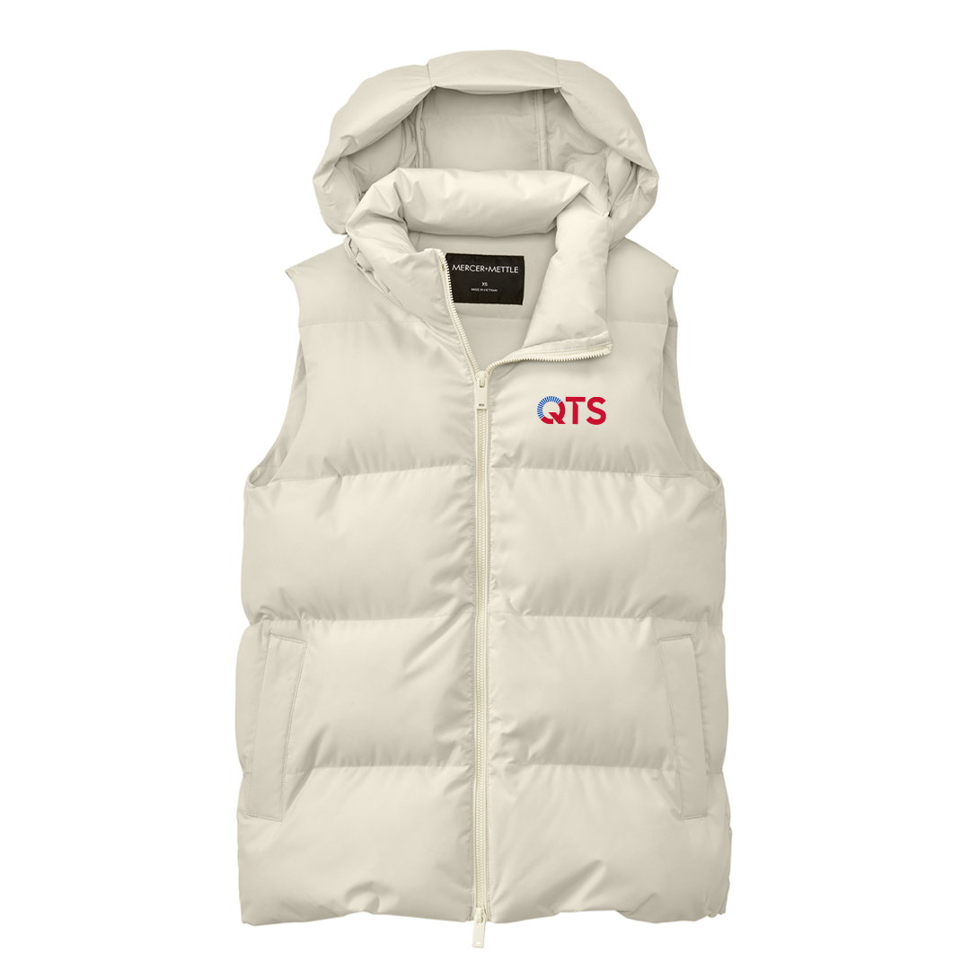 Mercer+Mettle® Women’s Puffy Vest