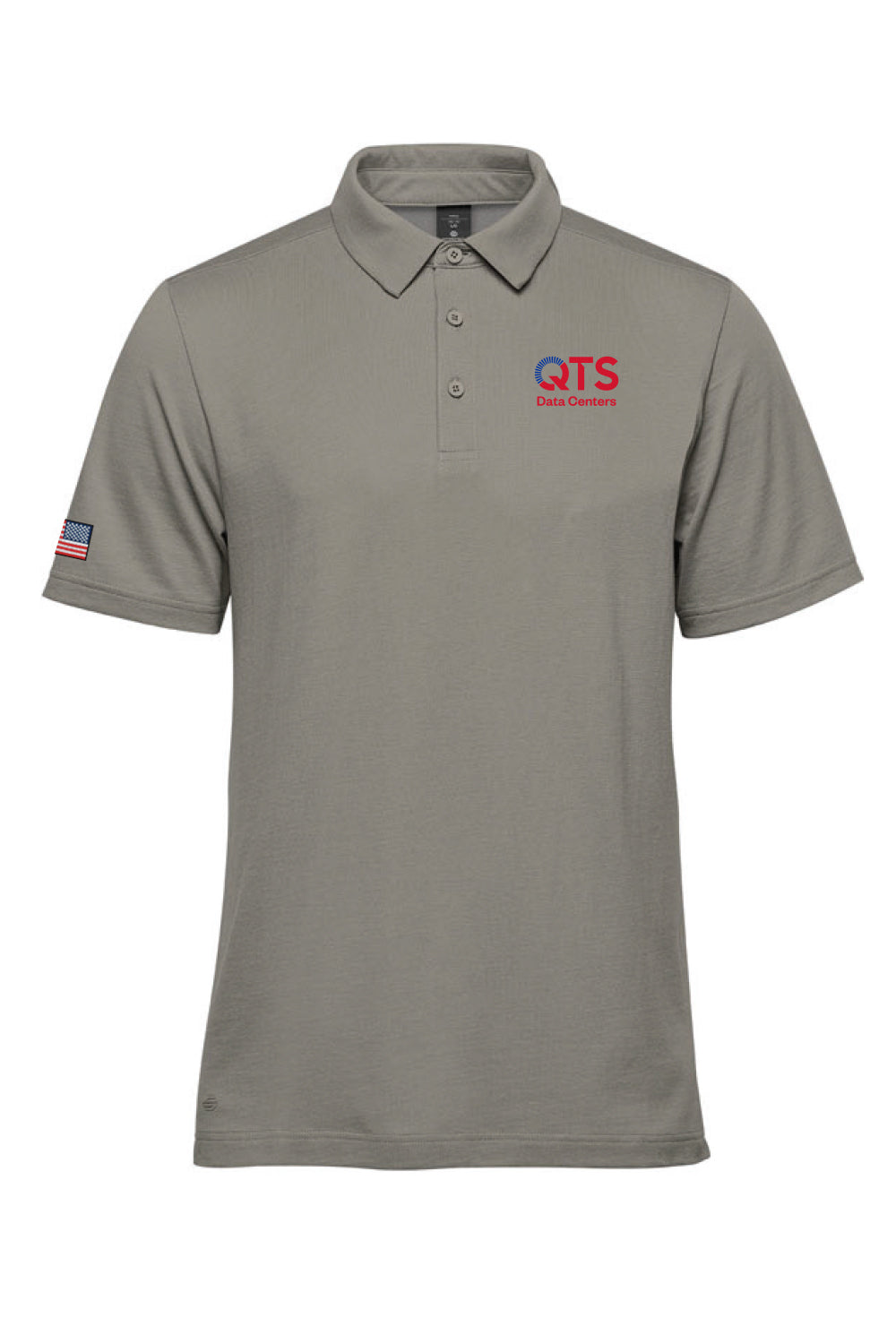 Men's Nevada S/S Micro Pique Polo