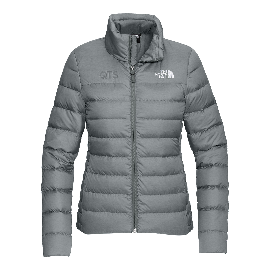 The North Face® Women’s Down Hybrid Jacket