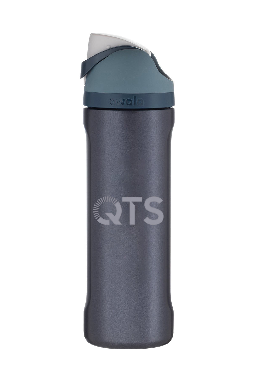 24 oz Owala Freesip Stainless Insulated Bottle with Handle