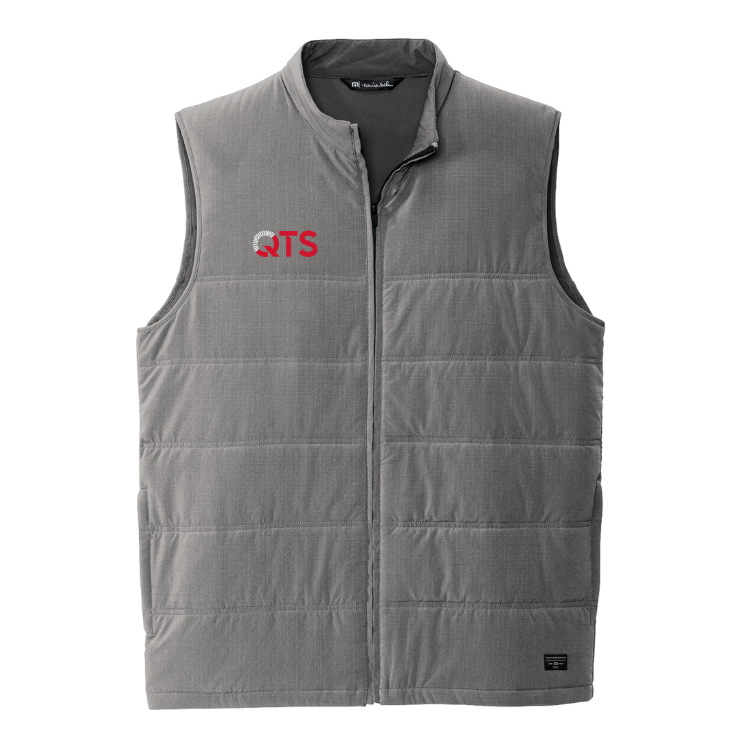TravisMathew Cold Bay Vest
