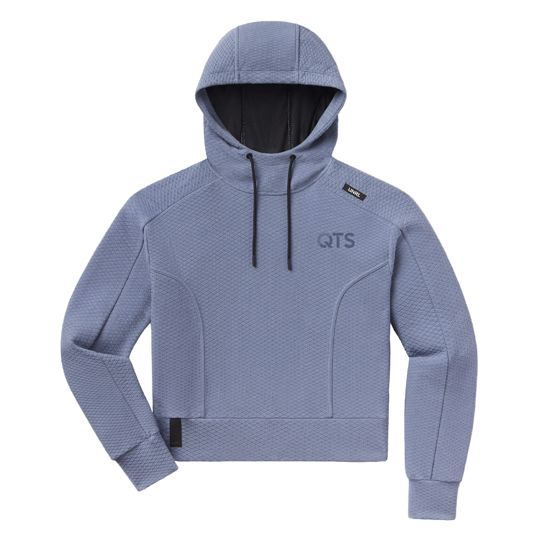 UNRL Women's Elevation Hoodie