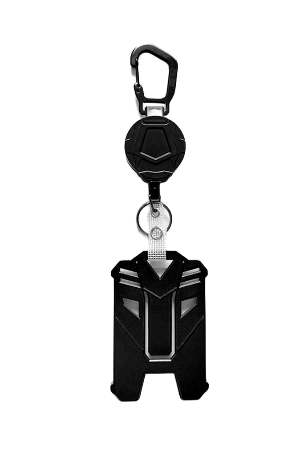 Tactical Badge Holder