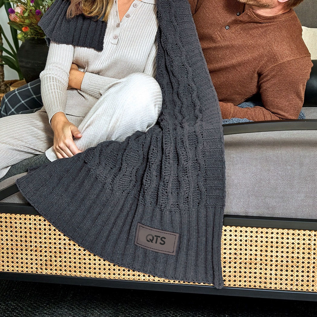 Wexford Classic Blanket