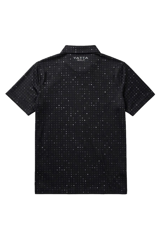 Yatta Golf Men's Golf Polo