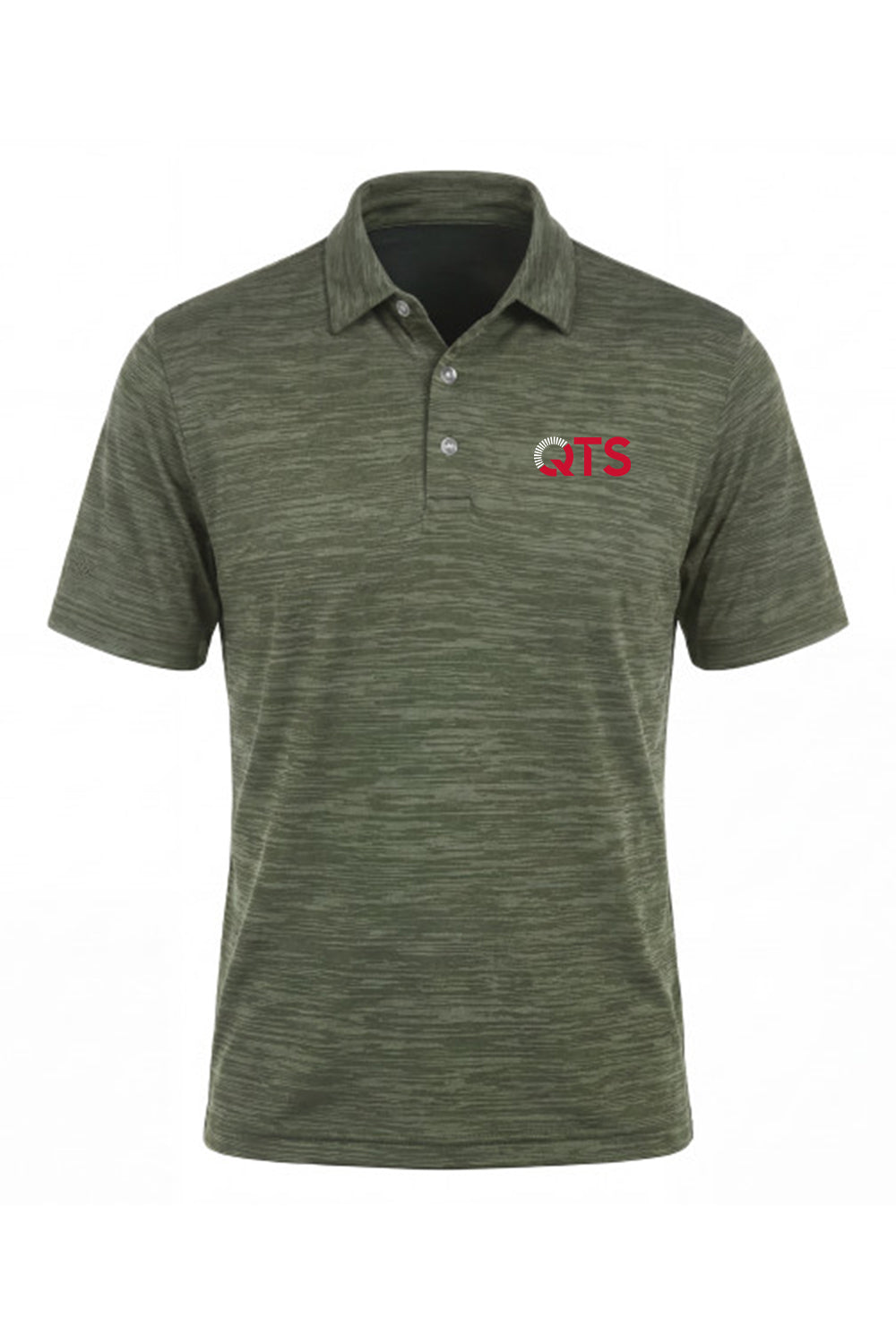 Men's Callaway Broken Stripe Polo