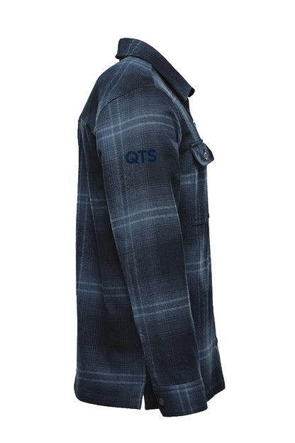 Stormtech Men's Highland Shacket