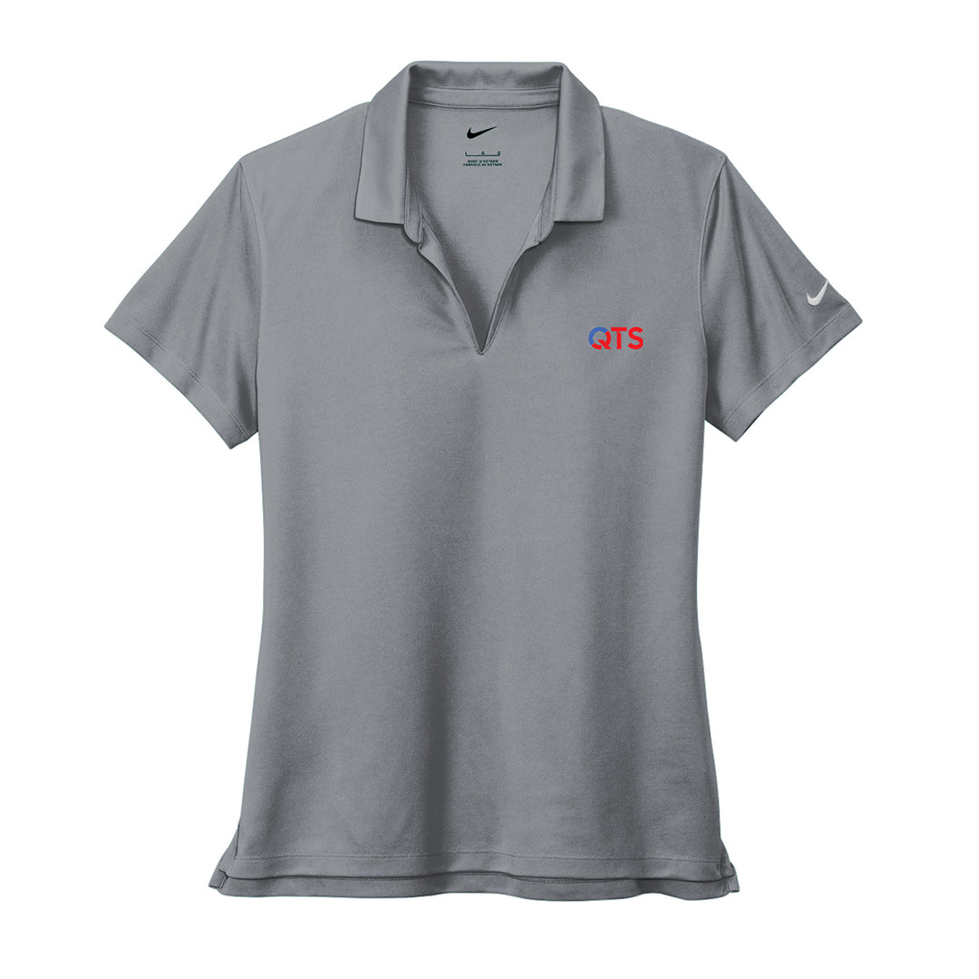 Nike Women's Dri-FIT Micro Pique 2.0 Polo
