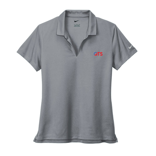 Nike Women's Dri-FIT Micro Pique 2.0 Polo