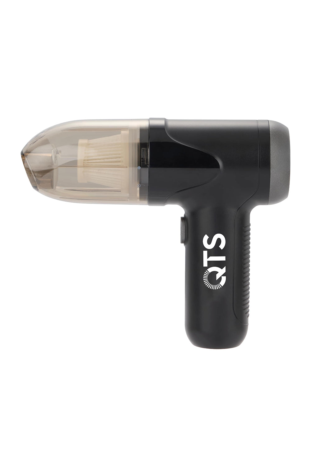 VacuMate Handheld Rechargeable Vacuum