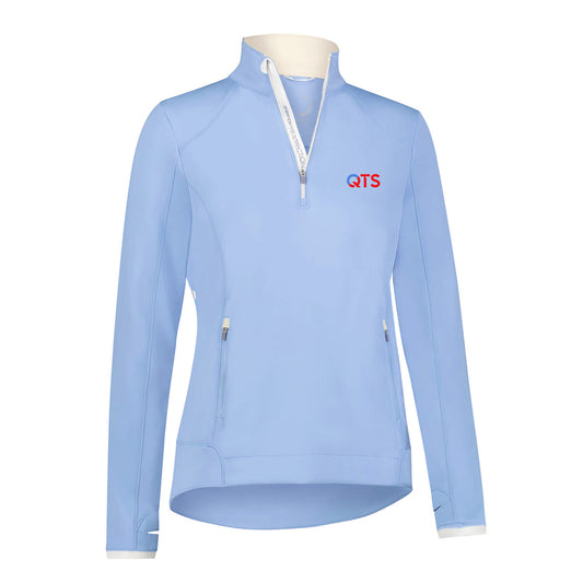 Zero Restriction Women's Sofia Quarter-Zip