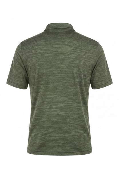 Men's Callaway Broken Stripe Polo