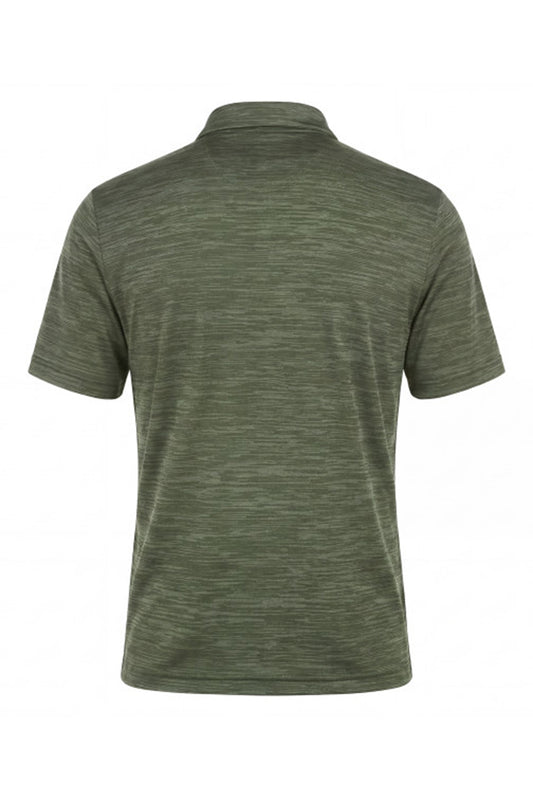 Men's Callaway Broken Stripe Polo