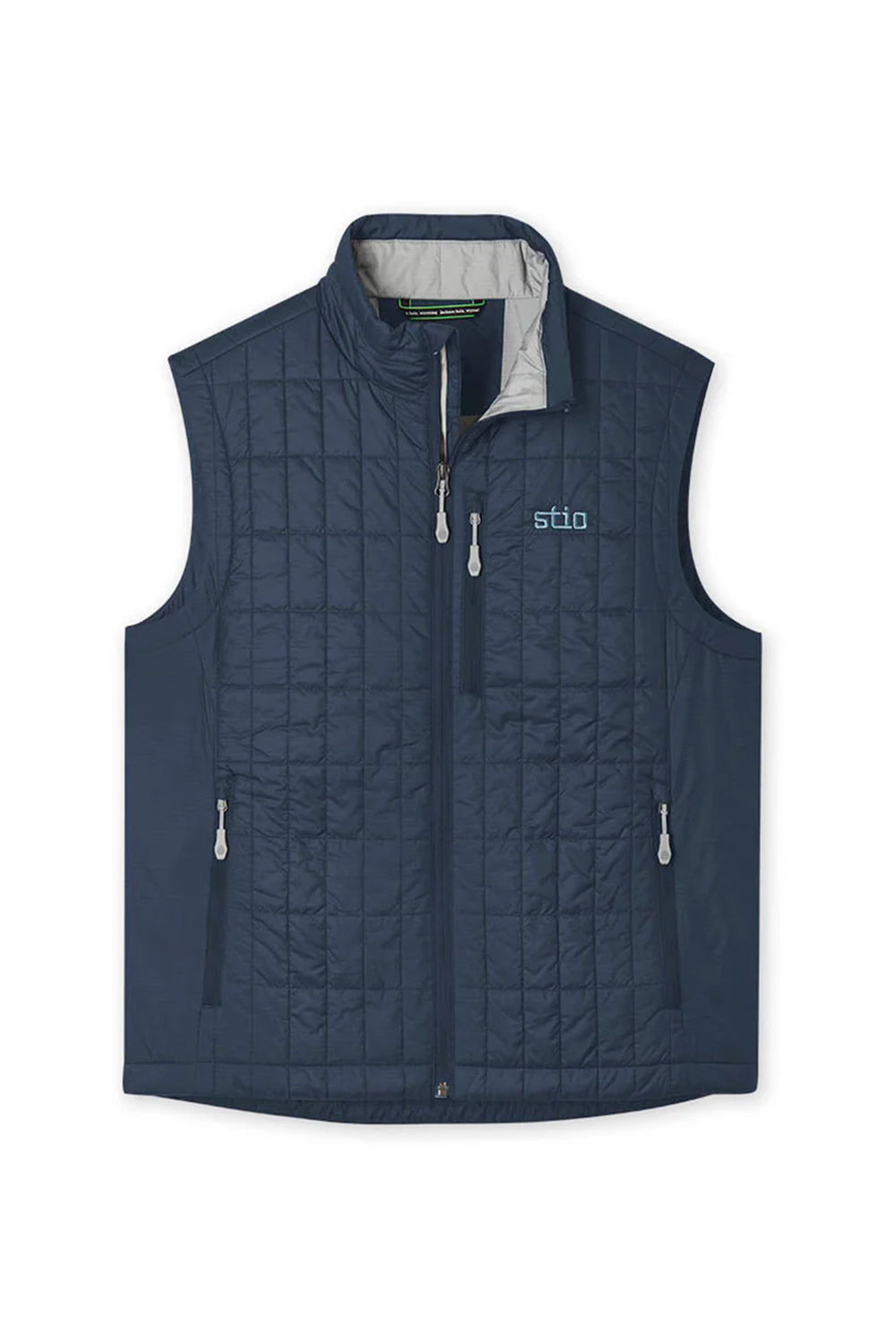 STIO Men's Azura Insulated Vest