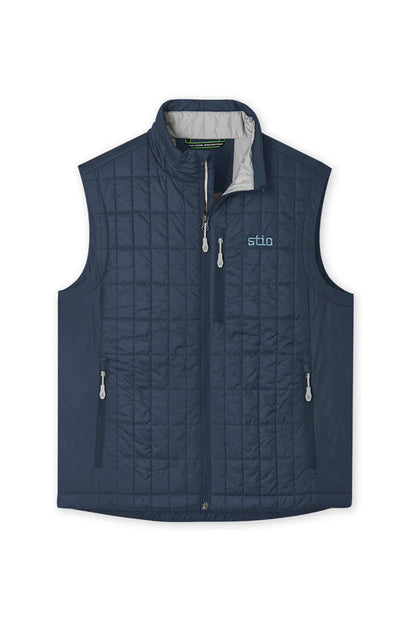 STIO Men's Azura Insulated Vest