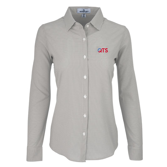 Women's Vansport Sandhill Dress Shirt