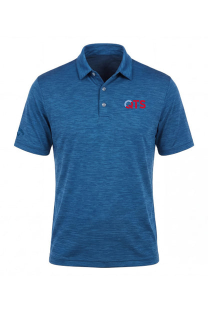 Men's Callaway Broken Stripe Polo