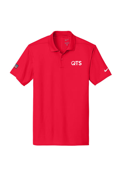 Nike Victory Solid Polo (RED Fridays Polo)