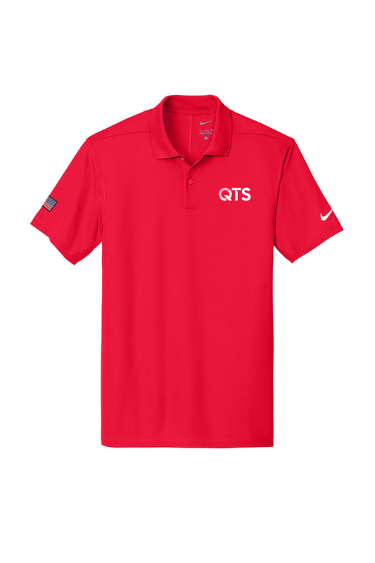 Nike Victory Solid Polo (RED Fridays Polo)
