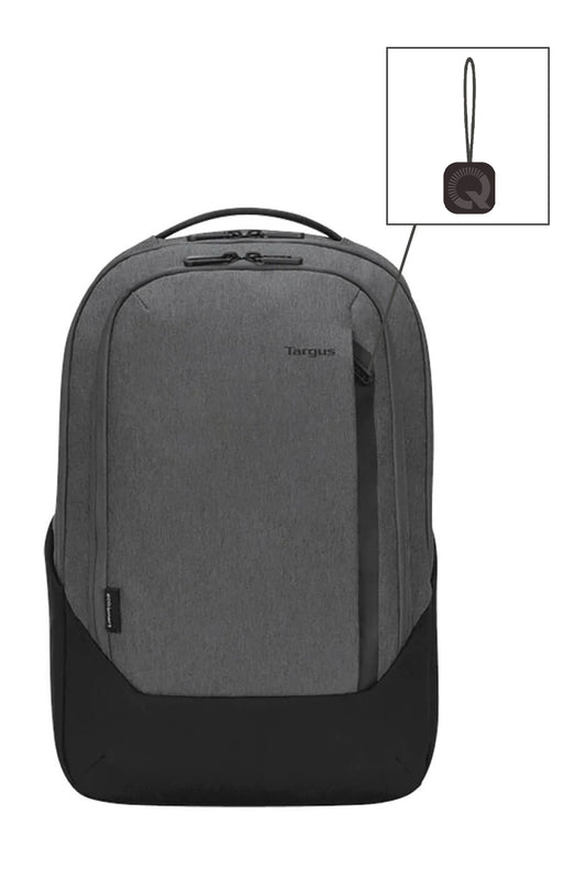 Targus Cypress Hero Backpack with Custom Zipper Pull